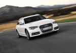 Audi S6 Avant 2012 года (WW)